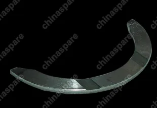 Полукольцо упорное Chery QQ