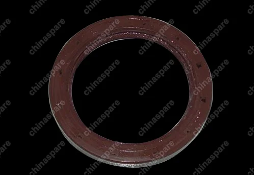 Сальник коленвала задний Chery QQ