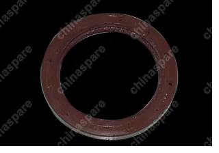 Сальник коленвала задний Chery QQ