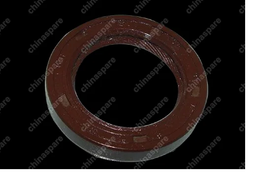 Сальник коленвала передний Chery QQ