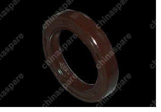 Сальник коленвала передний Chery QQ