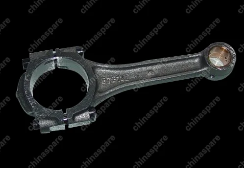 465Q1A100490001 Шатун Chery QQ