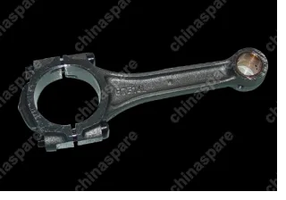 465Q1A100490001 Шатун Chery QQ