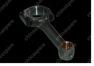 465Q1A100490001 Шатун Chery QQ