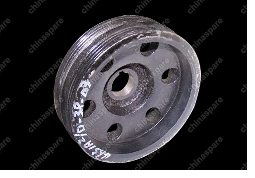 465Q1A2D100003803 Шкив Chery QQ