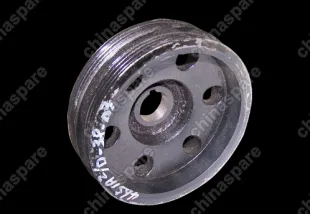 465Q1A2D100003803 Шкив Chery QQ