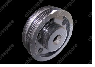 465Q1A2D100003803 Шкив Chery QQ