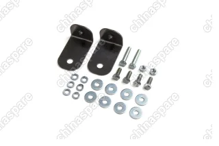 ЗК и крепеж, подходит для FIAT Albea (04-12) 1,4 бен. МТ