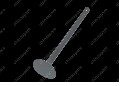 Клапан выпускной Chery QQ