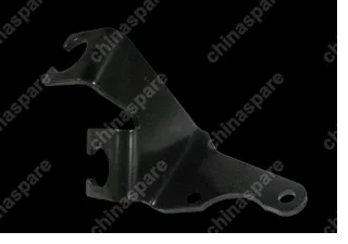 S111703211AB Bracket - flexible shaft Chery QQ