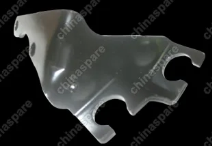 S111703211 Bracket - flexible shaft Chery QQ