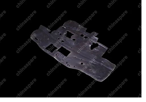 S115300029 Cushion - shock absorber (fr chamber) Chery QQ