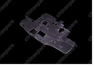 S115300029 Cushion - shock absorber (fr chamber) Chery QQ