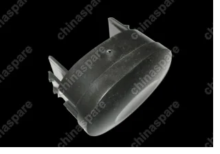 S113718050BG Заглушка лампы безопасности Chery QQ