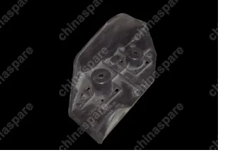 S115101061 Площадка отдых ноги левой пластик Chery QQ