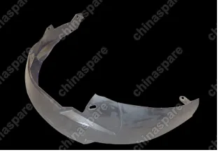 S113102045 Подкрылок передний левый Chery QQ