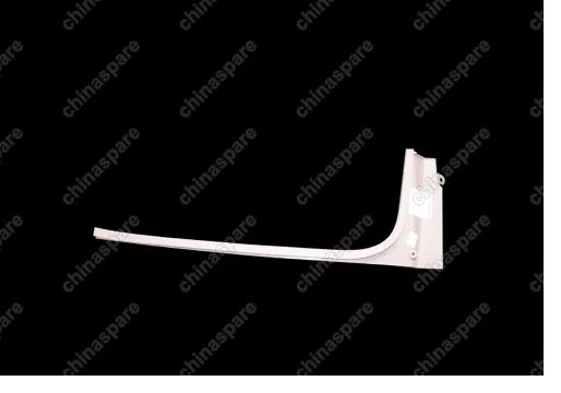S115101032CA Doorsill - fr rh Chery QQ