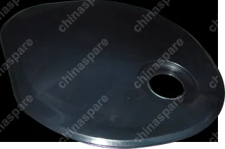 S115107010 View cover - fuel tank Chery QQ