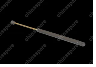 Амортизатор крышки багажника Chery QQ