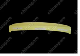 S115604110DQ Спойлер двери 5-ой Chery QQ