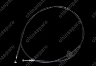 Тросик замка крышки багажника Chery QQ