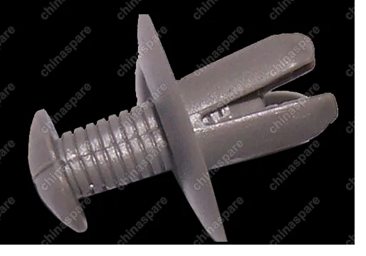 S115608310 Крышка (серая) Chery QQ