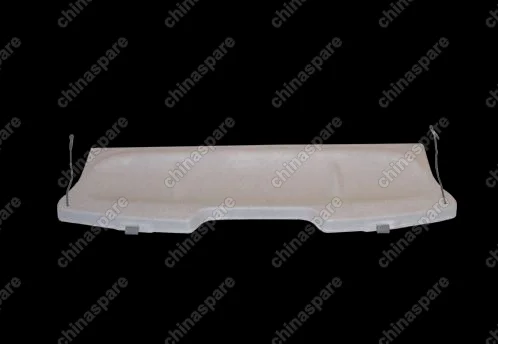 S115608010 Полка задняя Chery QQ