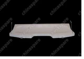 S115608010 Полка задняя Chery QQ