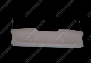 S115608010 Полка задняя Chery QQ