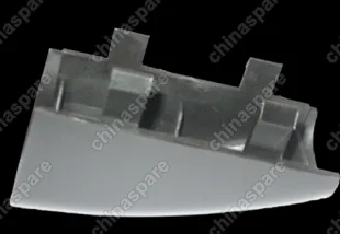 S115704123 Cover - rack lh rr Chery QQ