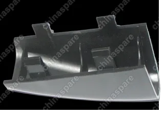 S115704124 Rh rr board - rack Chery QQ