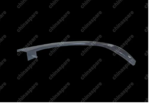 S112804537 Кронштеин бампера левый Chery QQ
