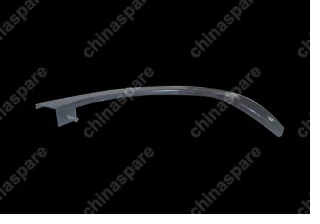 S112804537 Кронштеин бампера левый Chery QQ
