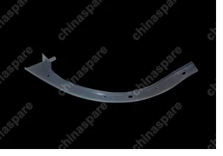 S112804537 Кронштеин бампера левый Chery QQ
