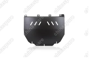 NLZ1510030NEW ЗК и крепеж, подходит для FIAT Ducato (07-12) 2,3 диз. МТ