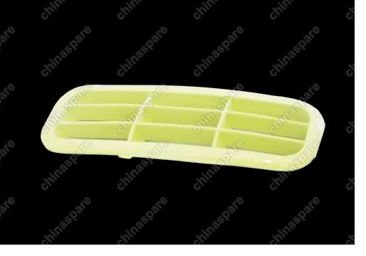 Решетка бампера пластик (заглушка) Chery QQ