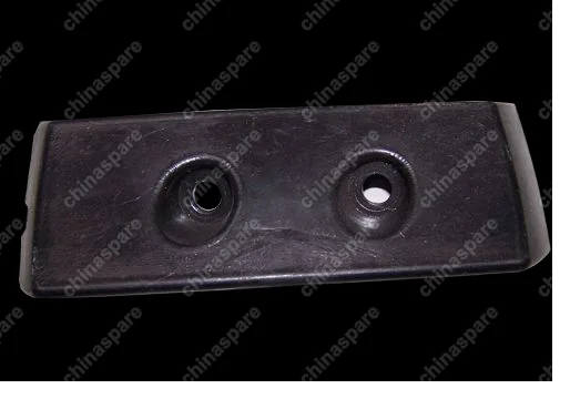 S112803632 Скоба крепления пт фары Chery QQ