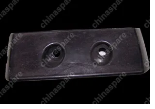 S112803632 Скоба крепления пт фары Chery QQ