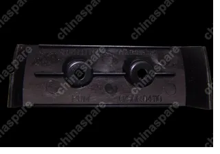 S112803632 Скоба крепления пт фары Chery QQ