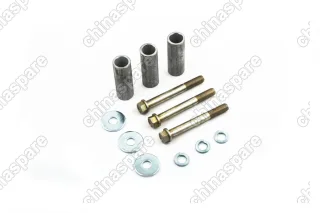 NLZ1510030NEW ЗК и крепеж, подходит для FIAT Ducato (07-12) 2,3 диз. МТ