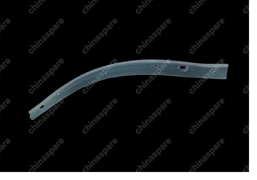 S112803537 Скоба крепления стойки левая Chery QQ