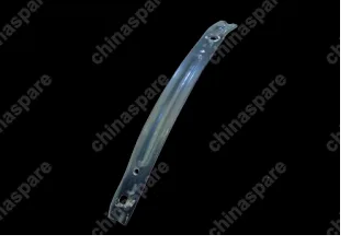 S112803537 Скоба крепления стойки левая Chery QQ