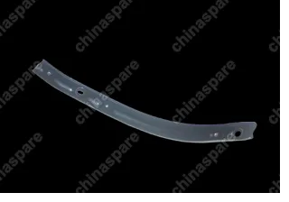S112803538 Скоба крепления стойки правая Chery QQ