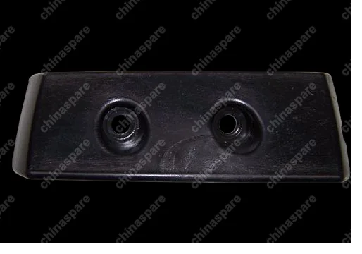 S112803631 Скоба пт фары Chery QQ