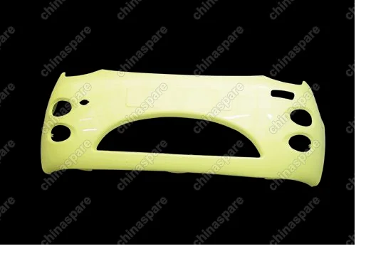 Бампер передний Chery QQ