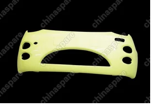 Бампер передний Chery QQ