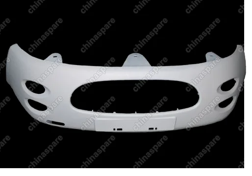 Бампер передний Chery QQ