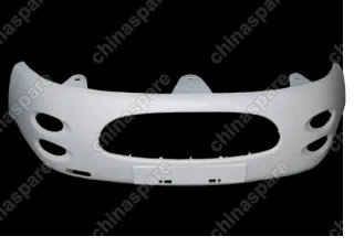 Бампер передний Chery QQ