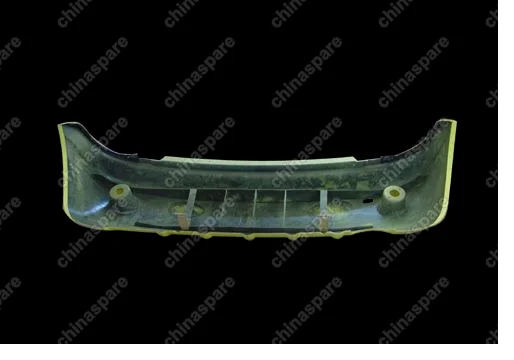Бампер задний Chery QQ