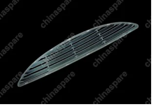 Решетка бампера Chery QQ